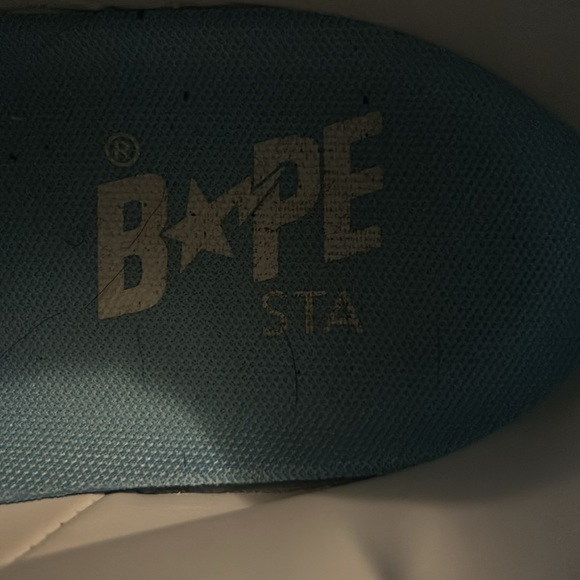 Bape - Picture 7 of 7
